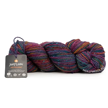 Jody Long Artesano (1010/Китайские шелка)