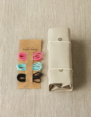 Пенал для хранения аксессуаров CocoKnits (Grey) - купить на Hollywool.ru