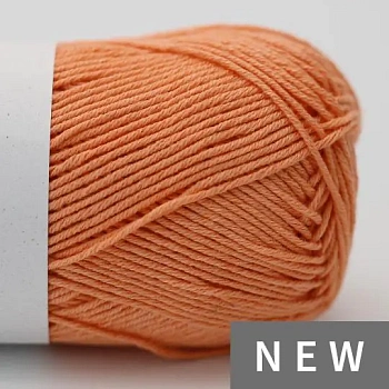 BC Garn Summer in Kashmir (32/Медная роза)