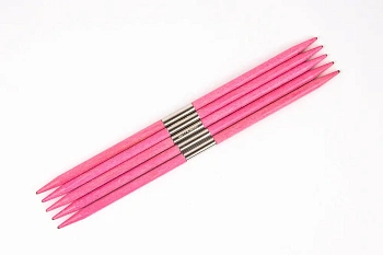 3.00 мм чулочные спицы Blush Lykke 3.00 мм чулочные спицы Blush Lykke