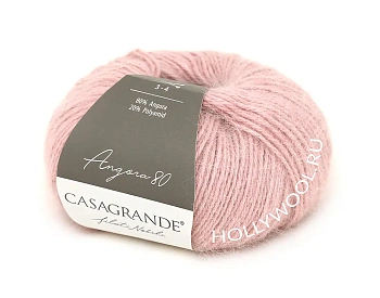 Casagrande Angora 80 (002/Античная роза) Casagrande Angora 80 (002/Античная роза)