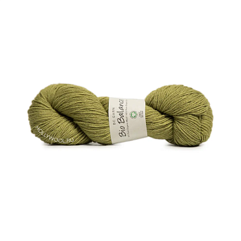 BC Garn Bio Balance solid (04/Нежные побеги) D BC Garn Bio Balance solid (04/Нежные побеги) D