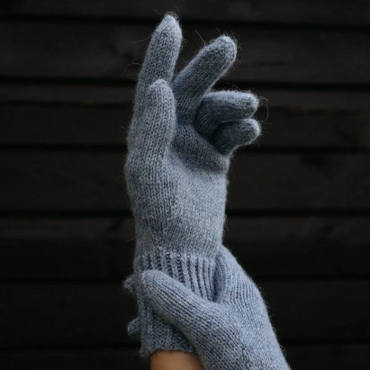 Пряжа Kremke Babyalpaka Пряжа Kremke Babyalpaka - купить на Hollywool.ru