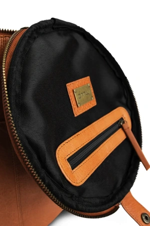 Проектная сумка-органайзер Saturn XL Whisky muud - купить на Hollywool.ru