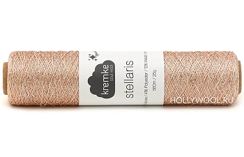 Kremke Stellaris (184/Розовый кварц) D Kremke Stellaris (184/Розовый кварц) D