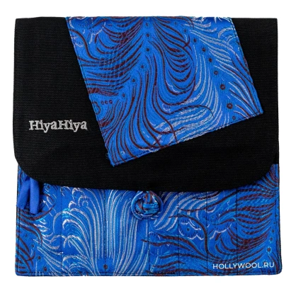 Набор ультратонких съемных спиц 10 и 13 см (Sock) HiyaHiya - купить на Hollywool.ru