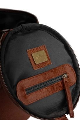 Проектная сумка-органайзер Saturn new Rich Brown muud - купить на Hollywool.ru