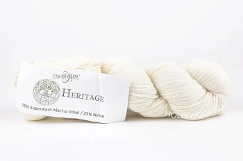 Cascade Heritage (5618/Натуральный) Cascade Heritage (5618/Натуральный)