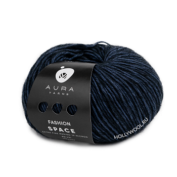 Aura Yarns Space (1429/Jeans) N Aura Yarns Space (1429/Jeans) N