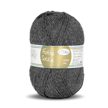 Rellana Flotte Socke 6f. Uni (2156) Rellana Flotte Socke 6f. Uni (2156)