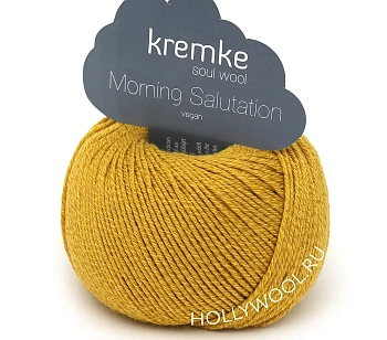 Kremke Morning Salutation Vegan (11/Липа)