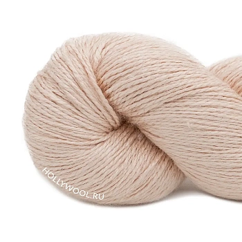 BC Garn Jaipur Peace Silk (69/Слоновая кость) BC Garn Jaipur Peace Silk (69/Слоновая кость)