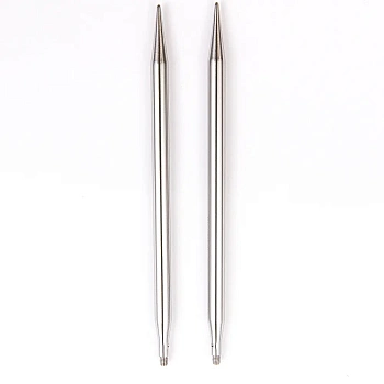 6.00 мм 13 см съемные спицы ChiaoGoo 6.00 мм 13 см съемные спицы ChiaoGoo