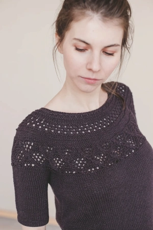 Пряжа Kremke Morning Salutation - купить на Hollywool.ru