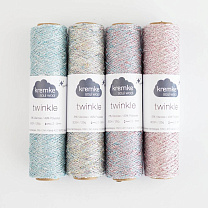 Пряжа Kremke Twinkle