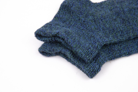 Носки-следки Gruendl (37-38) - купить на Hollywool.ru