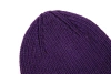 Шапка луковка (фиолетовая) - купить на Hollywool.ru