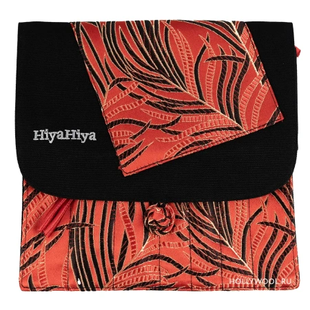 Набор съемных спиц 13 см Steel Standard Small HiyaHiya - купить на Hollywool.ru