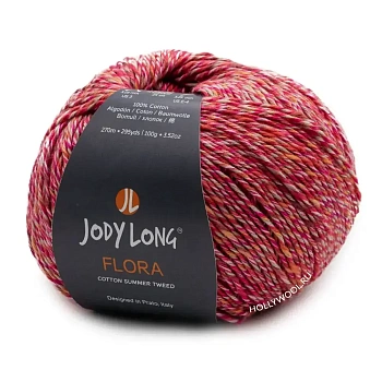 Jody Long Flora (012/Роза) Jody Long Flora (012/Роза)