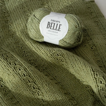 Пряжа Drops Belle - купить на Hollywool.ru