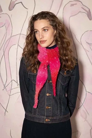 Журнал "PUNTO 73 COLOR" - купить на Hollywool.ru