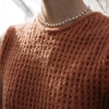 Описание Топ Тополиный пух - купить на Hollywool.ru