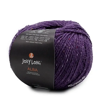 Jody Long Alba (028/Слива) D