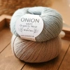 Пряжа Onion Soft Organic Wool+Nettles - купить на Hollywool.ru