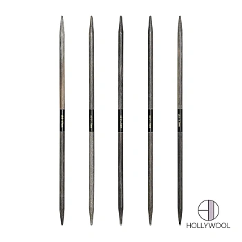 3.00 мм чулочные спицы Driftwood Lykke 3.00 мм чулочные спицы Driftwood Lykke