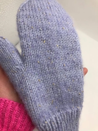 Пряжа Kremke Twinkle - купить на Hollywool.ru