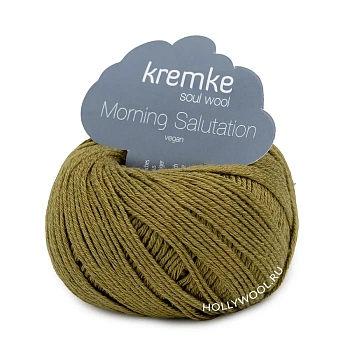 Kremke Morning Salutation Vegan (12/Латунь)