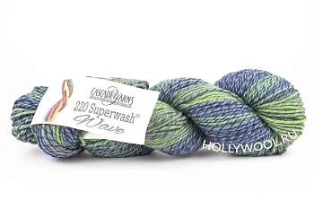 Cascade 220 Superwash Wave (112/Сиэтл) Cascade 220 Superwash Wave (112/Сиэтл)