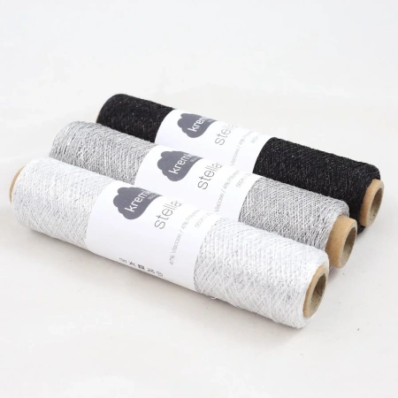 Пряжа Kremke Stellaris - купить на Hollywool.ru