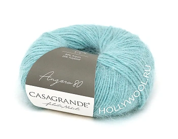 Casagrande Angora 80 (961/Лазурный берег) D Casagrande Angora 80 (961/Лазурный берег) D