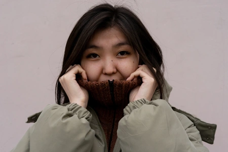 Описание Манишка Нараспашку - купить на Hollywool.ru