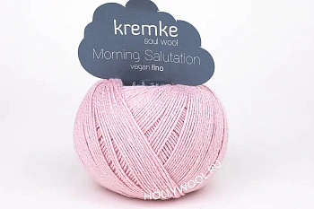 Kremke Morning Salutation Fino (04/Розовый кизил) Kremke Morning Salutation Fino (04/Розовый кизил)