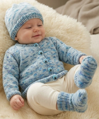 Пряжа Rellana Flotte Socke 4f. Bambus-Merino Spot - купить на Hollywool.ru