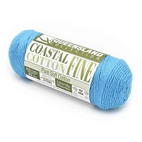 Пряжа Queensland Coastal Cotton Fine