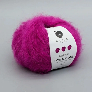 Aura Yarns Touch Me (011/Diva) Aura Yarns Touch Me (011/Diva)