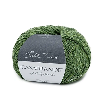 Casagrande Silk Tweed (010) Casagrande Silk Tweed (010)