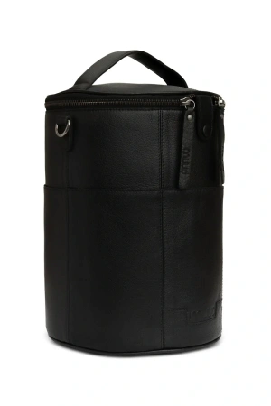 Проектная сумка-органайзер Saturn XL Black muud - купить на Hollywool.ru