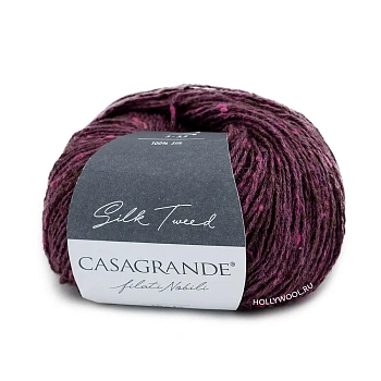 Casagrande Silk Tweed (008) Casagrande Silk Tweed (008)