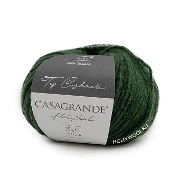 Casagrande Top Cashmere (014/Еловый)