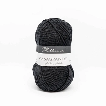 Casagrande Millenium (005/Стальной серый)