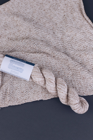 Пряжа Erika Knight Studio Linen Print - купить на Hollywool.ru