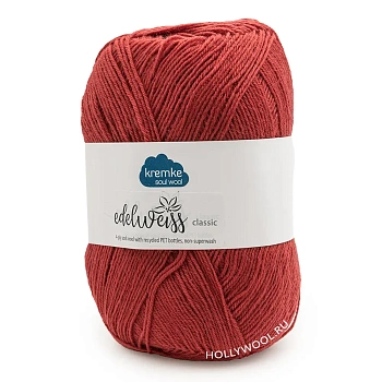 Kremke Edelweiss Classic 4ply (409/Краповый) Kremke Edelweiss Classic 4ply (409/Краповый)