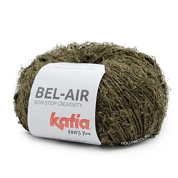 Katia Bel-Air (53) D