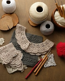 Пряжа Performance Cotton Harmony