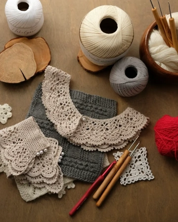 Пряжа Performance Cotton Harmony - купить на Hollywool.ru