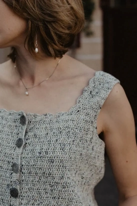 Пряжа Jody Long Flora Пряжа Jody Long Flora - купить на Hollywool.ru